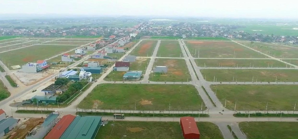 Đất nền Thanh Hóa tăng giá gấp đôi lần nhờ những yếu tố nào? - 2 Đất nền Thanh Hóa tăng giá gấp đôi lần nhờ những yếu tố nào? - 2