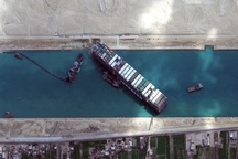 Ai Cập nêu điều kiện thả siêu tàu sau vụ kênh Suez "thất thủ"