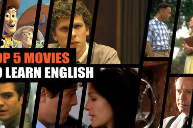 5 bộ phim giúp bạn tăng nhanh trình độ nghe - hiểu tiếng Anh