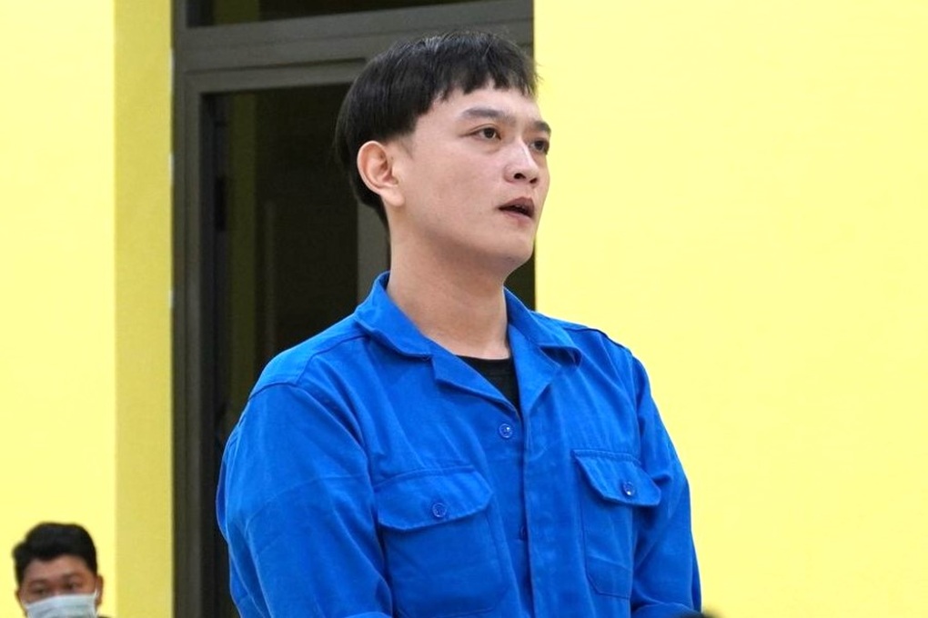 Tử hình kẻ giết 3 người trong gia đình vợ hờ ở Cà Mau - 1 Tử hình kẻ giết 3 người trong gia đình vợ hờ ở Cà Mau - 1