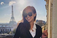 Rich kid Tiên Nguyễn nhận danh hiệu "doanh nhân TP.HCM tiêu biểu" ở tuổi 24