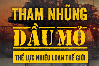 Những thương vụ dầu mỏ "khét tiếng" trên thế giới