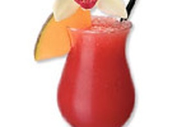 Chữa bệnh bằng nước ép hoa quả 