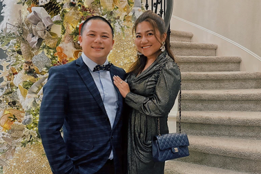 Từ hai bàn tay trắng, cặp vợ chồng Việt hiện làm chủ 18 cửa hàng ở Mỹ