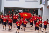 TP.HCM: Nhắc nhở HS,SV không cổ vũ quá khích, phản cảm trong trận chung kết U23