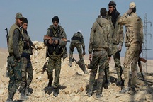 Khủng bố IS thua thảm ở Raqqa, Aleppo và Deir ez-Zor?