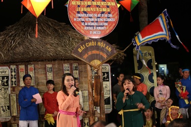 Hội An khởi động lại chuỗi hoạt động du lịch hậu Covid-19