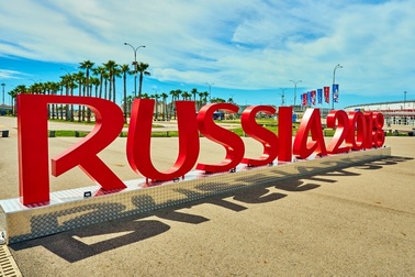 Xem FIFA WORLD CUP 2018 thật dễ dàng