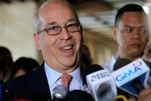 Mỹ khẳng định vẫn là đồng minh tin cậy của Philippines