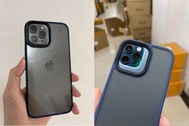 Thay đổi lớn trên camera của iPhone 13 Pro và 13 Pro Max