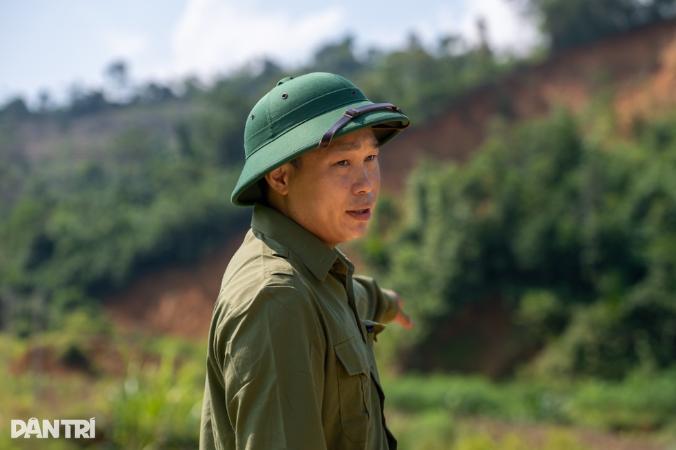 Ý Đảng hợp lòng dân: Tái định cư sau Yagi và “những ngôi làng của niềm tin”  - 6 Ý Đảng hợp lòng dân: Tái định cư sau Yagi và “những ngôi làng của niềm tin”  - 6