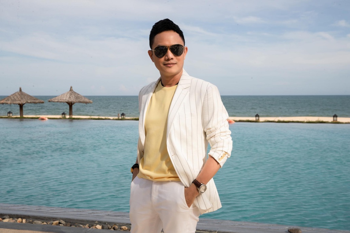 NSND Lê Khanh và Ngô Nhật Huy làm giám khảo cuộc thi hoa hậu - 2 NSND Lê Khanh và Ngô Nhật Huy làm giám khảo cuộc thi hoa hậu - 2