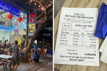 Vụ tố lừa đảo vì bán con bọ biển gần 4 triệu đồng: Người tố “biến mất”