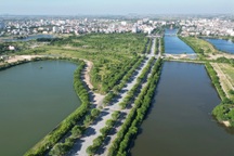 Loạt dự án nghìn tỷ đồng vừa bị Thanh tra Chính phủ "điểm tên" ở Ninh Bình