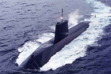 Kịch bản chiến tranh Trung - Nhật ở Thái Bình Dương 