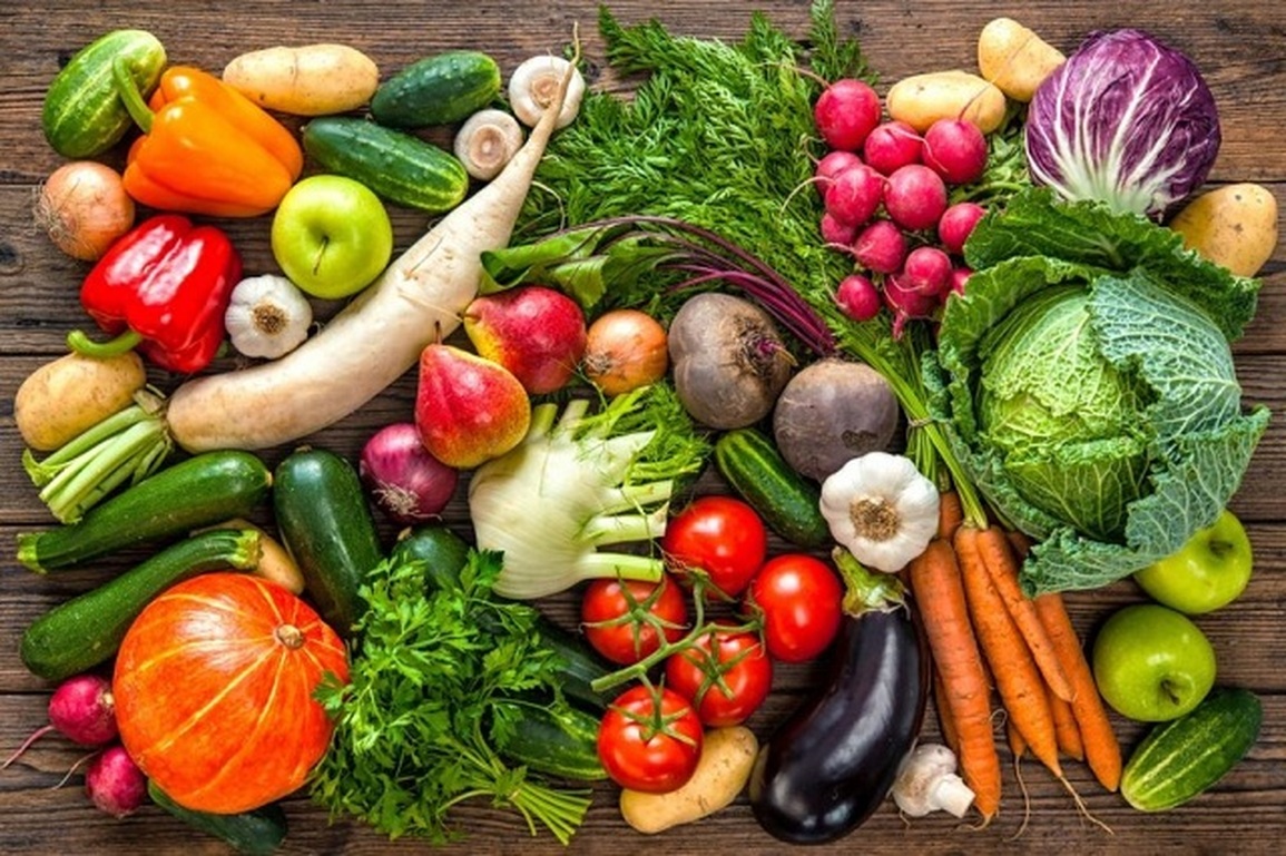 Lưu ý quan trọng với người mắc bệnh nền trong bữa ăn ngày Tết - 2 Lưu ý quan trọng với người mắc bệnh nền trong bữa ăn ngày Tết - 2