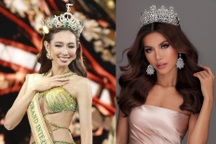 Minh Tú mắc Covid-19, lỗi hẹn đi "bão" mừng Hoa hậu Thùy Tiên