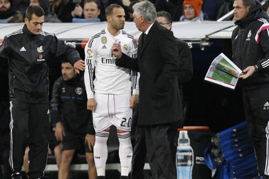 Real Madrid và nỗi lo từ băng ghế dự bị