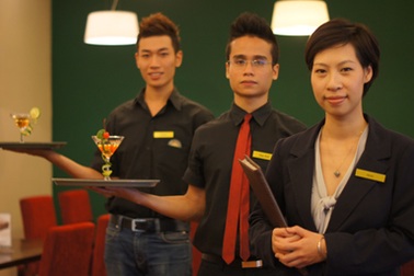 Quản trị Du lịch Khách sạn - Con đường khởi nghiệp của giới trẻ