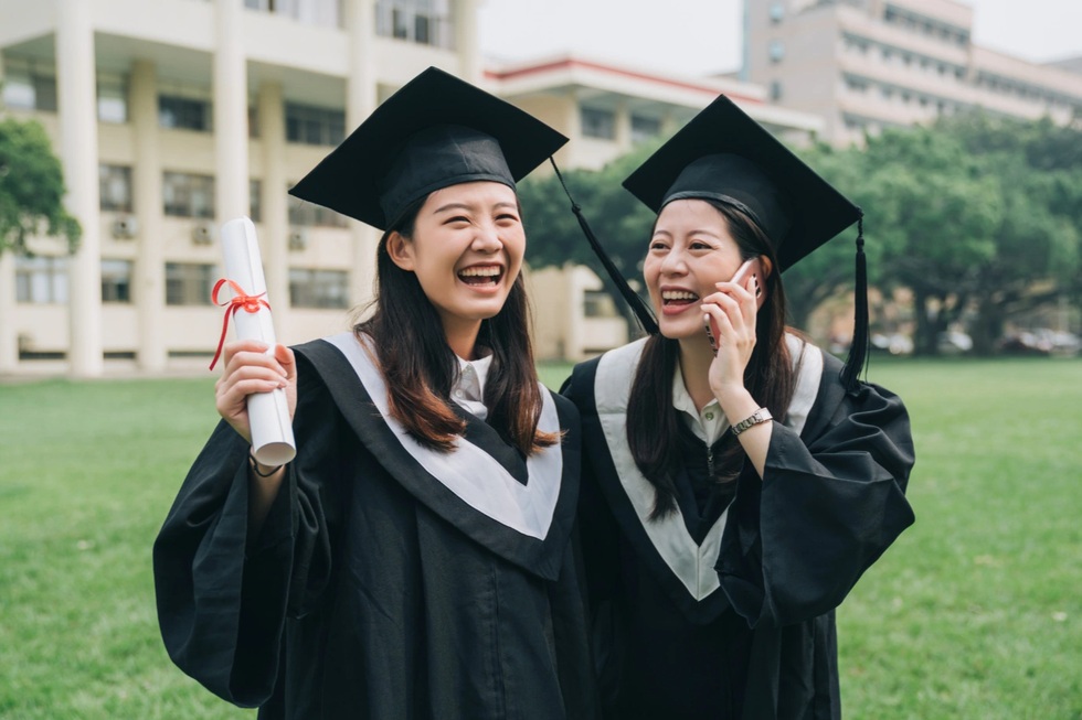 Quá nhiều sinh viên khá giỏi, nên thay đổi cách đánh giá thang điểm? - 2 Quá nhiều sinh viên khá giỏi, nên thay đổi cách đánh giá thang điểm? - 2