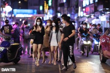 Bí thư TPHCM: Quy tắc 5K đã xuất hiện một số điểm không sát với thực tế