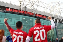 Nhìn lại chiến thắng ấn tượng của Man Utd trước Huddersfield