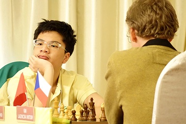 Nguyễn Anh Khôi: Trở thành cao thủ vẫn nguyên vẹn nét thơ ngây