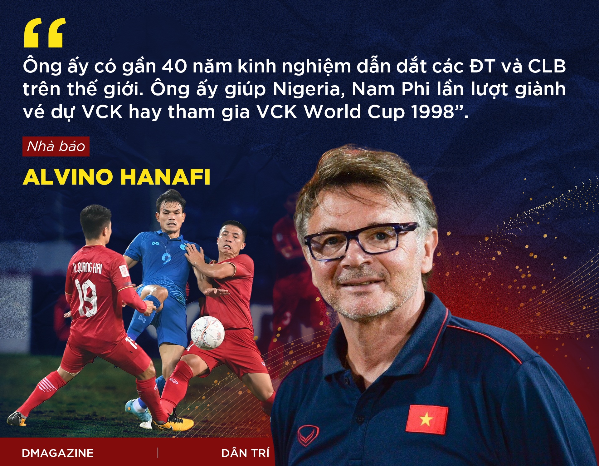 Nhà báo Indonesia: HLV Troussier khiến tuyển Việt Nam ngày càng đáng gờm - 3 Nhà báo Indonesia: HLV Troussier khiến tuyển Việt Nam ngày càng đáng gờm - 3