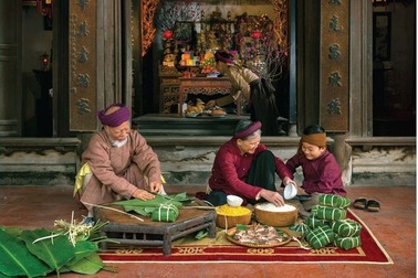 Phát động cuộc thi ảnh Hành trình Di sản 2019 giải thưởng hàng trăm triệu đồng