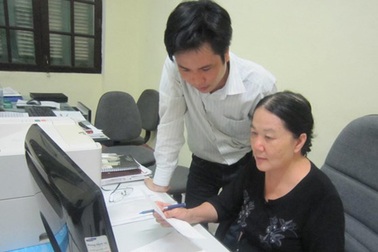 Nữ anh hùng giành giải nhà khoa học xuất sắc nhất