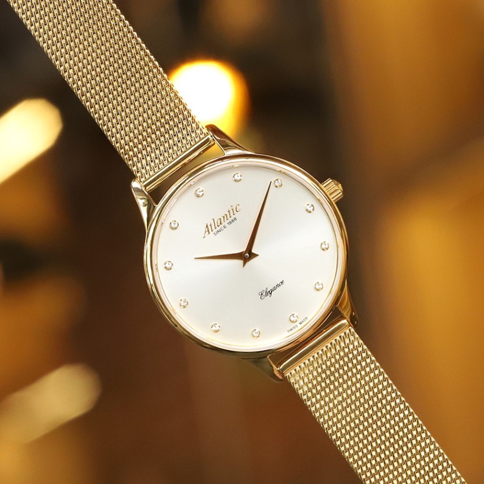 Ưu đãi bùng nổ 20/10, cơ hội hoàn tiền 100% tại Đăng Quang Watch - 3