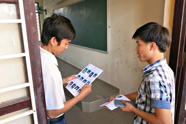 ĐH Đà Nẵng công bố đề án tuyển sinh riêng năm 2015