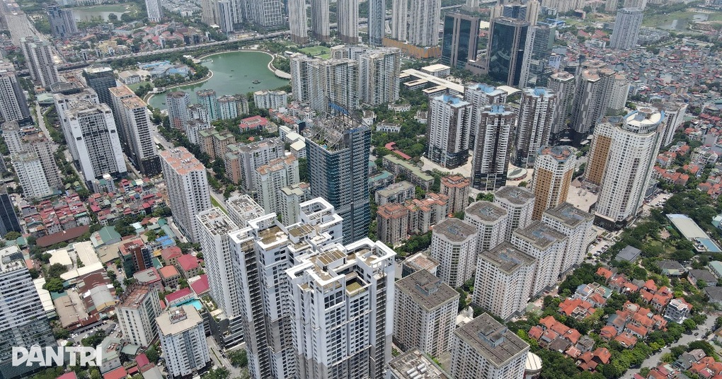 Đại biểu truy Bộ Xây dựng về điều chỉnh quy hoạch chi tiết tùy tiện - 2 Đại biểu truy Bộ Xây dựng về điều chỉnh quy hoạch chi tiết tùy tiện - 2