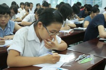 ĐH Sư phạm kỹ thuật TPHCM: Điểm chuẩn sẽ tăng nhẹ