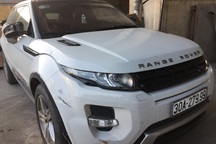 Ai là người thực sự cầm lái chiếc Range Rover tông nữ sinh nguy kịch?