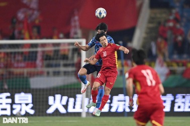 Đội hình nào cho tuyển Việt Nam ở cuộc tái đấu Saudi Arabia?