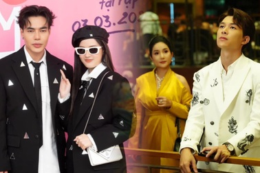 Hai phim điện ảnh Việt nhận cái kết trái ngược dù cùng dời lịch chiếu