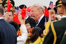 Mỹ - Trung đối mặt "chương đen tối" nhất trong lịch sử