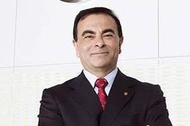 Chủ tịch Nissan đã được tại ngoại