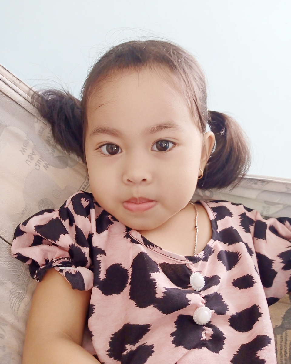 Mẹ mất, cha bệnh nặng, 3 trẻ trước nguy cơ đói nghèo, bơ vơ như chim vỡ tổ - 4 Mẹ mất, cha bệnh nặng, 3 trẻ trước nguy cơ đói nghèo, bơ vơ như chim vỡ tổ - 4