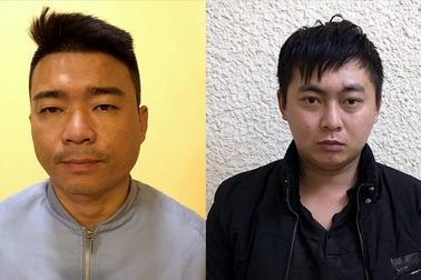 Hà Nội: Quan hệ "ngoài luồng", nhiều phụ nữ bị quay lén, tống tiền