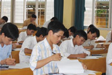 Mức chi phí học tập gấp 2,7 lần học phí