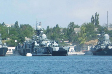 Litva kêu gọi thành lập liên minh hải quân để chấm dứt phong tỏa Biển Đen