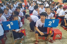 Thanh tra Sở GD-ĐT Khánh Hòa không phát hiện lạm thu sau đợt kiểm tra