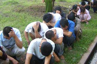 Hệ luỵ từ cờ bạc ngày Xuân