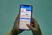 Mất 1,4 tỷ đồng với trò lừa "cũ rích"