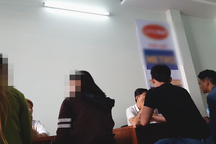 Thu hàng chục triệu đồng/ngày, công ty môi giới việc làm... liên tục đổi trụ sở