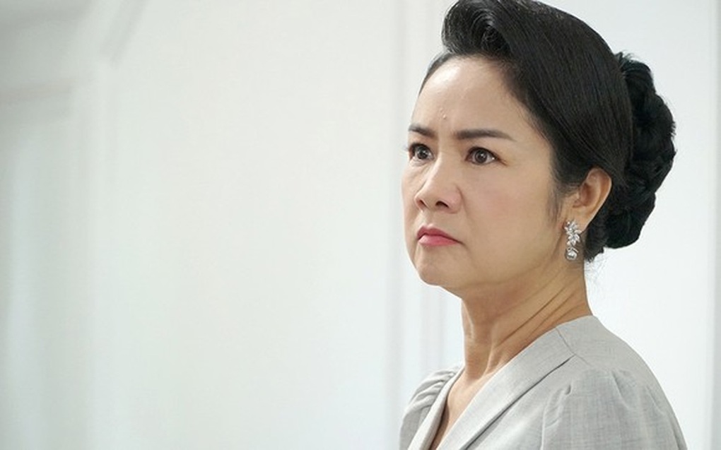 NSND Thu Hà: Từ Nữ hoàng ảnh lịch đến cuộc sống an phận tuổi 54 - 7 NSND Thu Hà: Từ Nữ hoàng ảnh lịch đến cuộc sống an phận tuổi 54 - 7