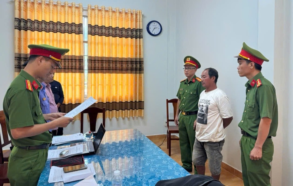 Nhận vơ đất dự án sân bay Phú Quốc, lừa bán gần 5 tỷ đồng - 1 “Nhận vơ” đất dự án sân bay Phú Quốc, lừa bán gần 5 tỷ đồng