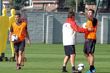 Fan cuồng dọa giết cả nhà Steven Gerrard